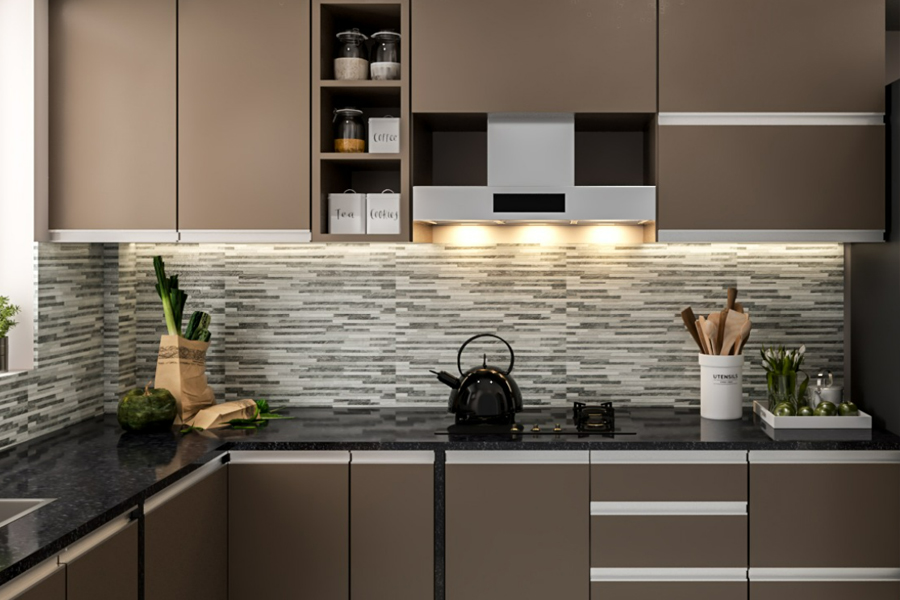 Sustainable Choices: Eco-Friendly Cabinets by SEAJOIN